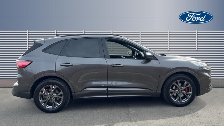 Ford Kuga 1.5 EcoBoost 150 ST-Line Edition 5dr Petrol Estate